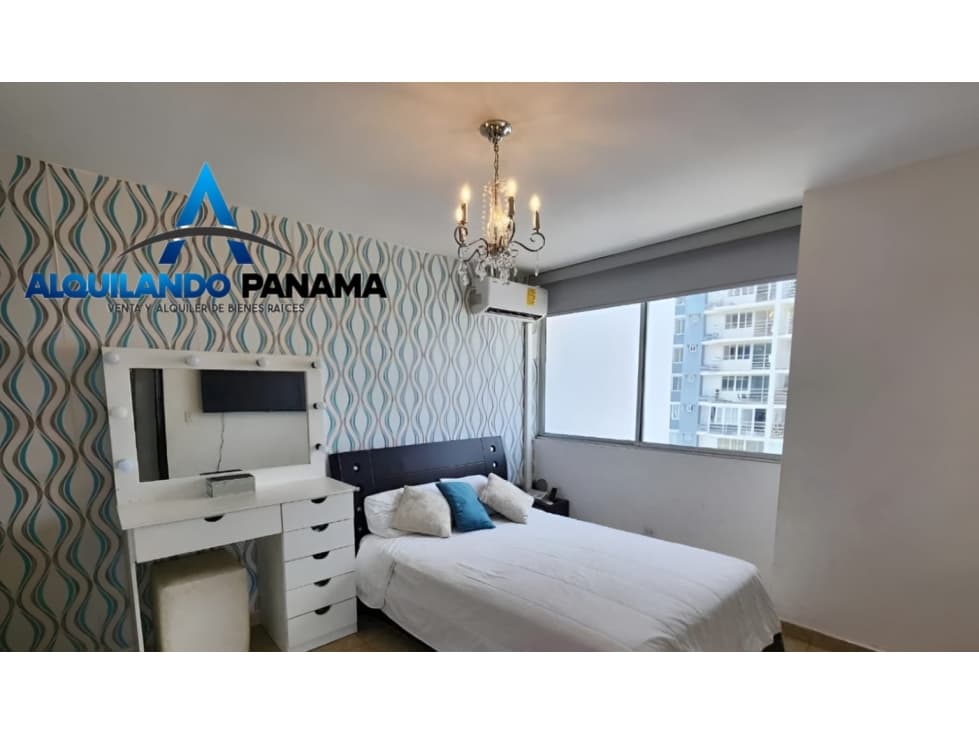 ALQUILER DE APARTAMENTO EN VIA TRANSISMICA — foto 4