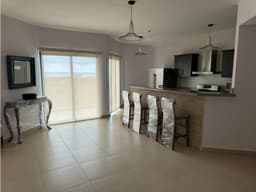 VENTA APARTAMENTO DE PLAYA EN SAN CARLOS