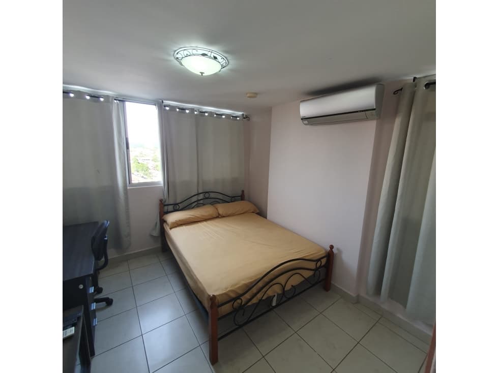 ALQUILO APARTAMENTO EN 12 DE OCTUBRE — foto 5