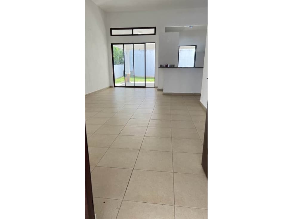 SE ALQUILA CASA EN ECO GARDEN ARRAIJAN — foto 5