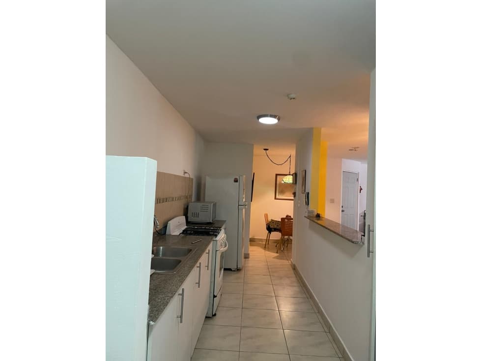 ALQUILO APARTAMENTO EN INGENIO — foto 3