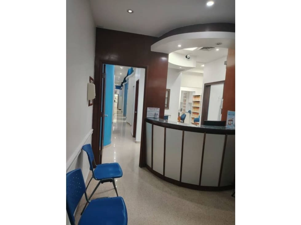 SE VENDE LOCAL EN LA VIA ESPAÑA — foto 6