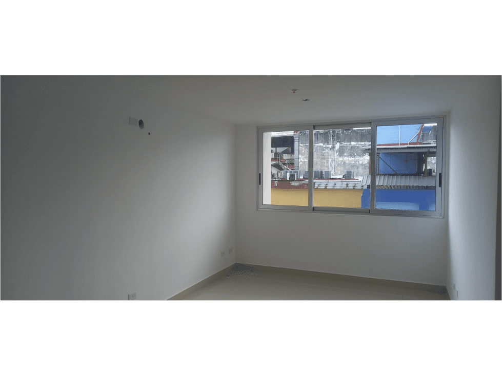 ALQUILO APARTAMENTO EN CALIDONIA — foto 5