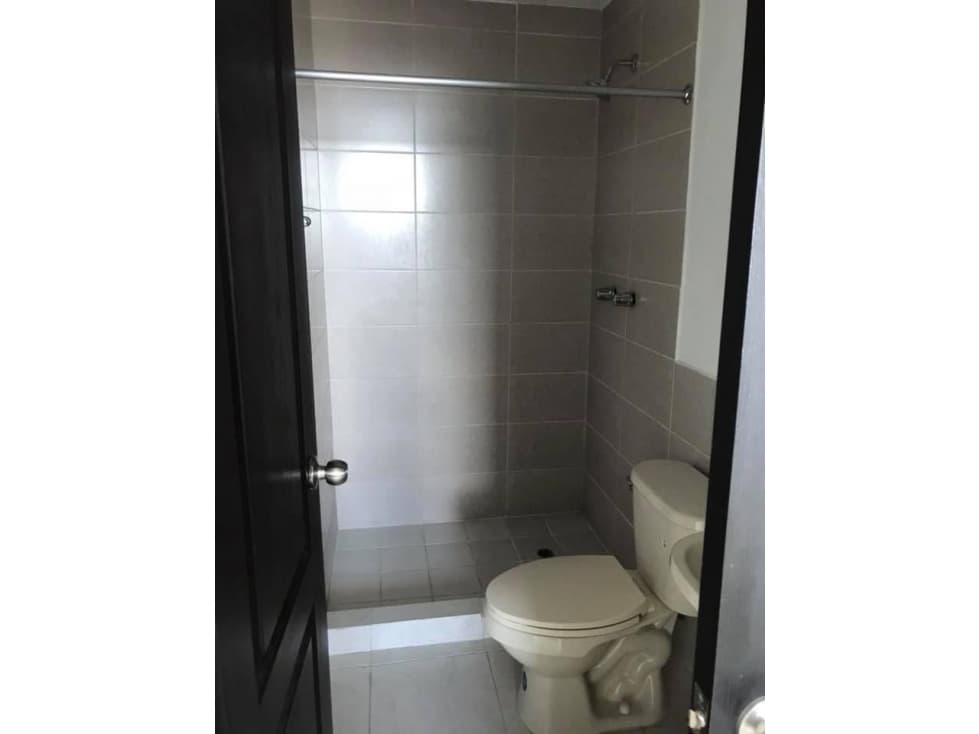 ALQUILO APARTAMENTO EN PARQUE LEFEVRE — foto 6