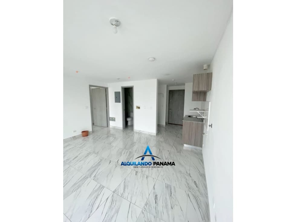 VENTA DE APARTAMENTO EN BELLA VISTA — foto 3