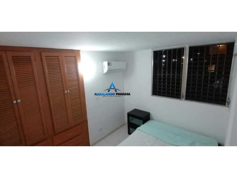 VENTA DE APARTAMENTO EN BETANIA — foto 2