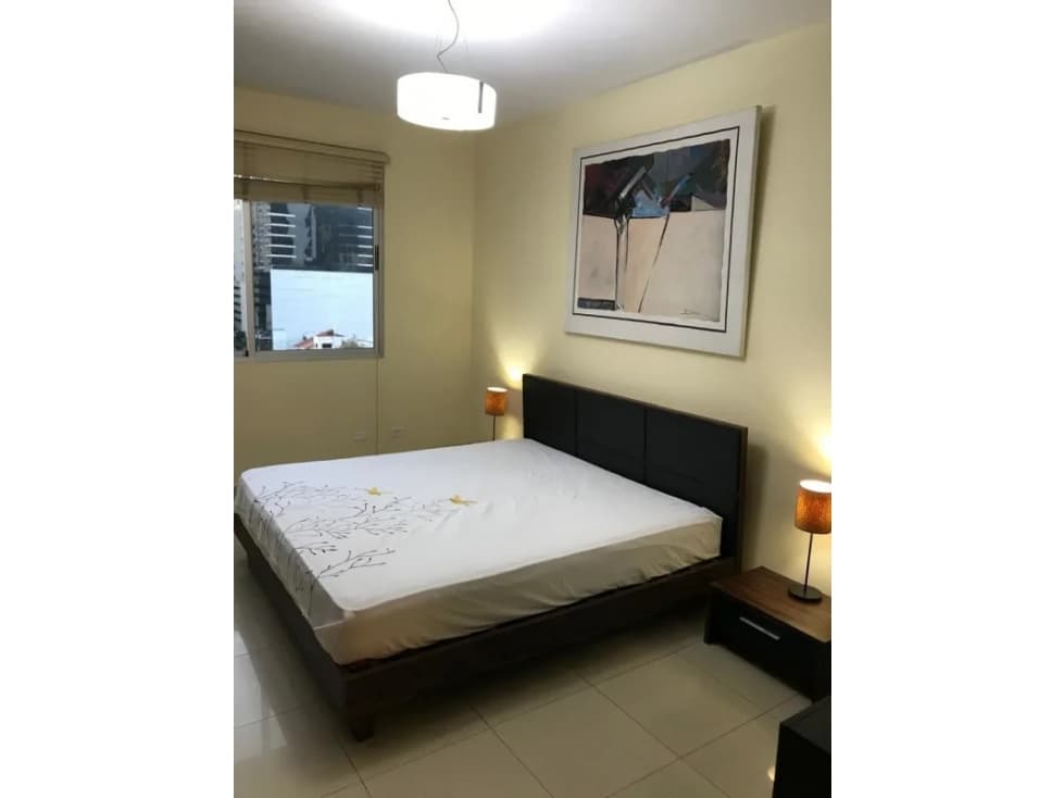 VENDO APARTAMENTO EN OBARRIO — foto 6