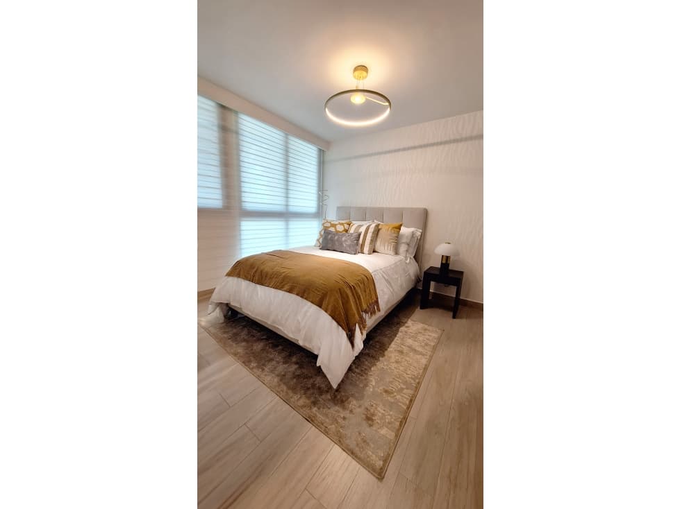 SE VENDE APARTAMENTOS EN BRISAS DEL GOLF — foto 3