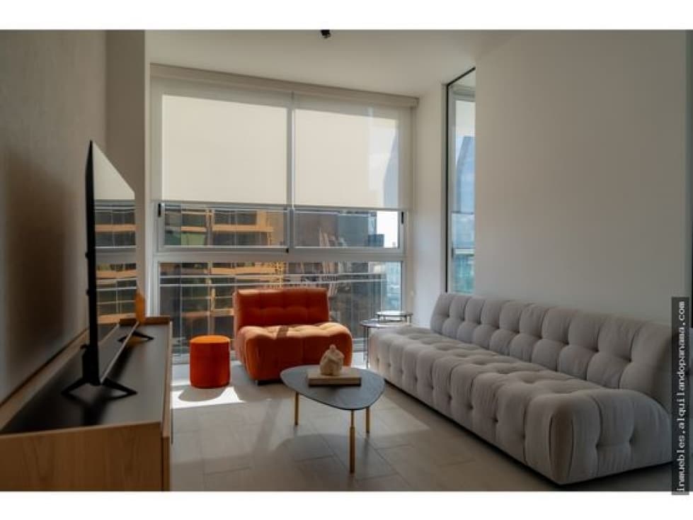 VENTA DE APARTAMENTOS NUEVOS EN OBARRIO!! — foto 6
