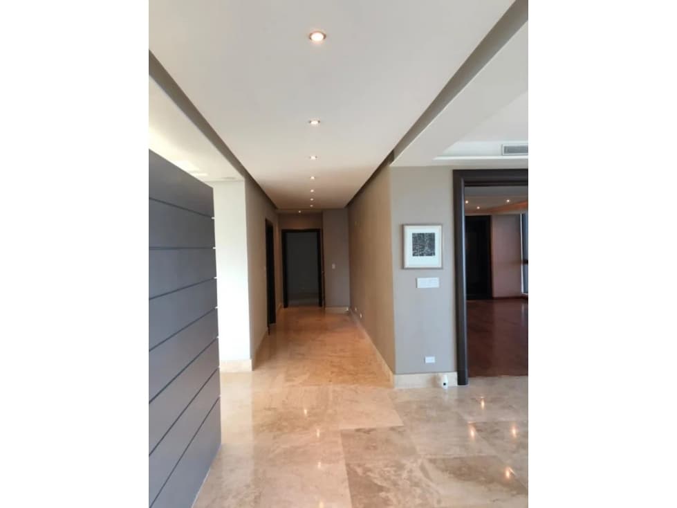 ALQUILER APARTAMENTO LINEA BLANCA EN COCO DEL MAR — foto 4