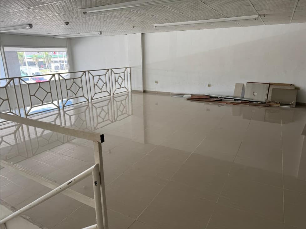 Se Alquila Local en Juan Diaz — foto 6
