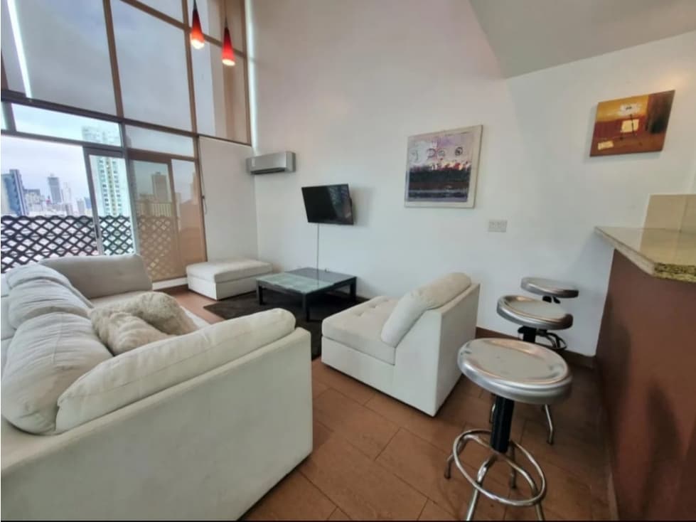 VENTA DE APARTAMENTO EN VIA ARGENTINA — foto 1