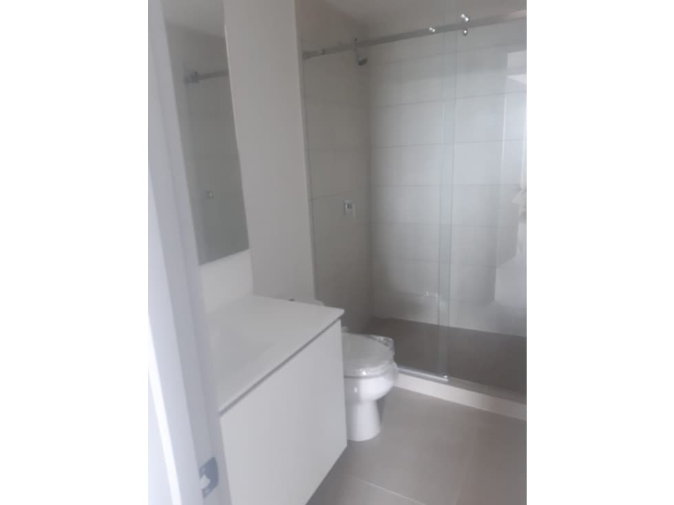 SE ALQUILA APARTAMENTO EN PH VAN GOGH — foto 3