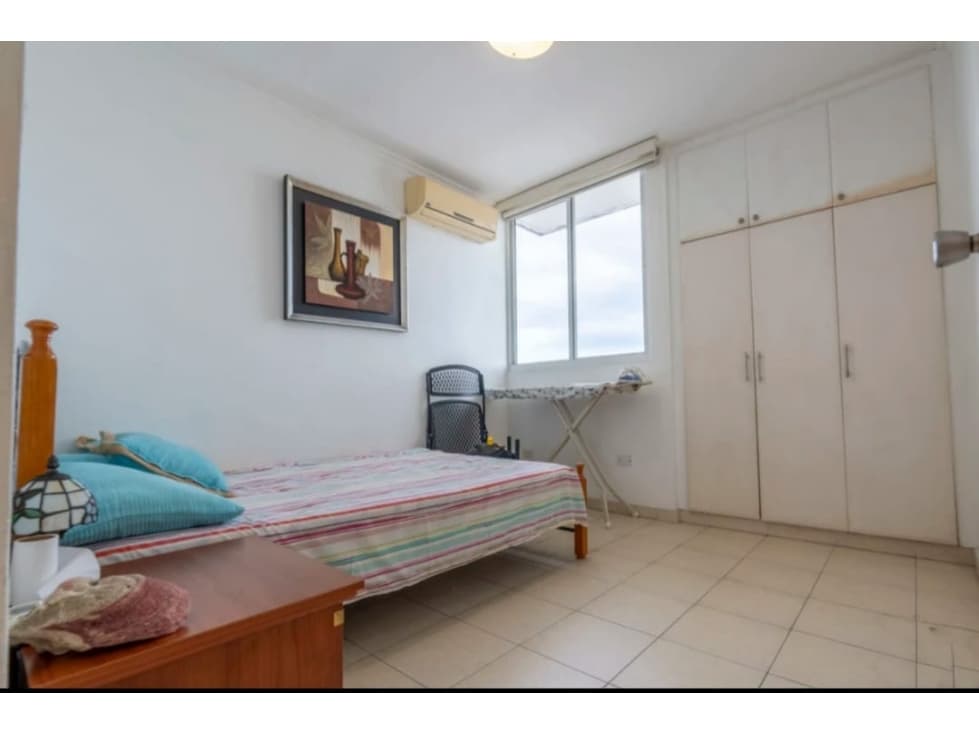 VENTA DE APARTAMENTO EN EL CANGREJO — foto 3