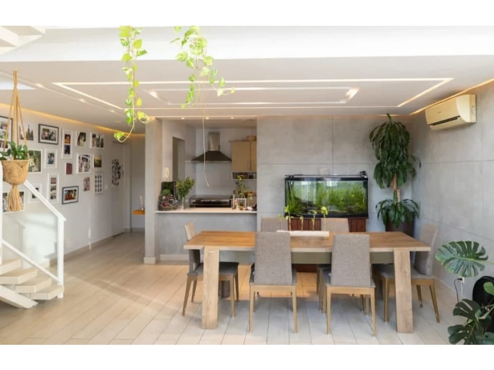 VENTA DE APARTAMENTO EN BELLA VISTA — foto 2