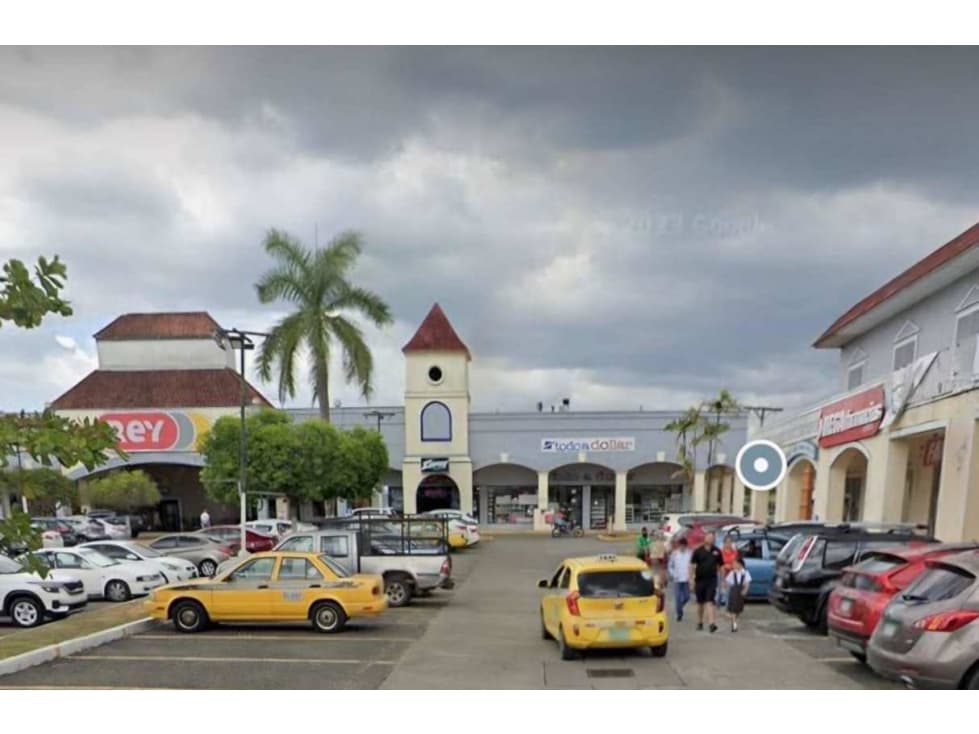 ¡SE VENDE ! Local comercial en Omar Torijos — foto 2