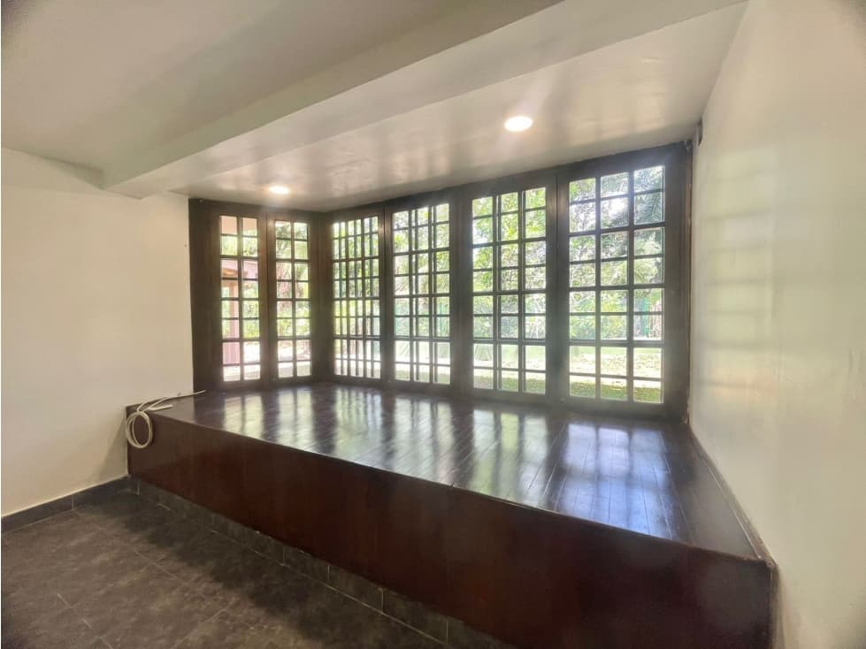 ¡¡SE VENDE!! ESPECTACULAR CASA RESIDENCIAL en LAS CUMBRES — foto 2