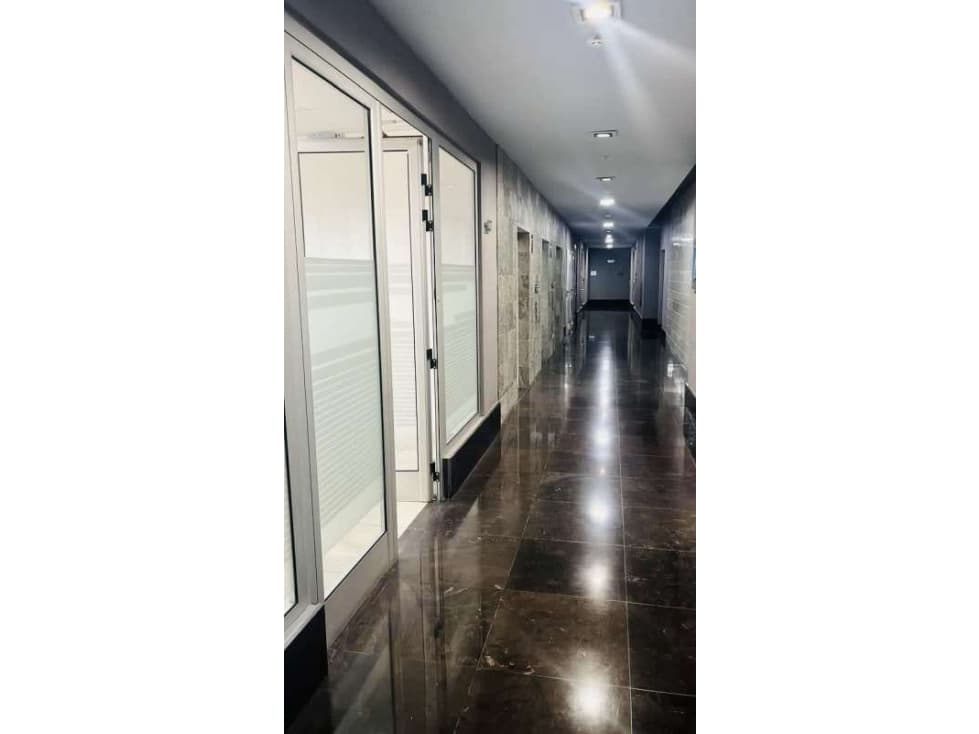 ¡Â¡SE VENDE!! OFICINA en Obarrio a precio de REMATE — foto 6