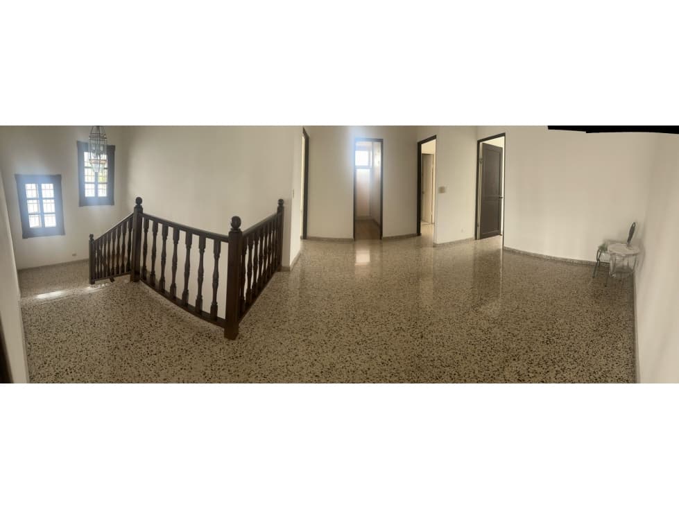 ¡¡SE VENDE !! Extraordinaria casa en ALTOS DEL GOLF — foto 2