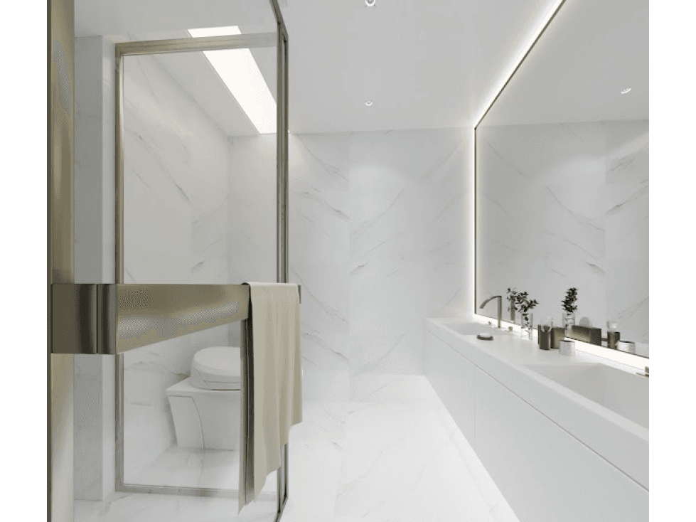 ALQUILER DE APARTAMENTO EN BELLA VISTA — foto 2