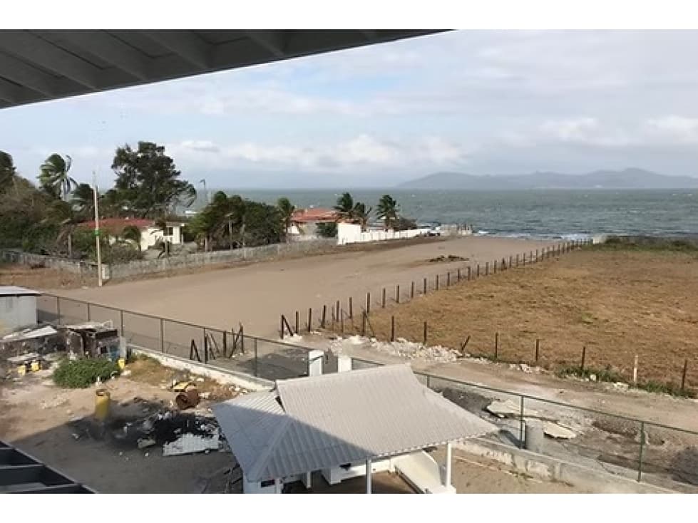 Se Vende Terreno con Hotel en Punta Chame — foto 2