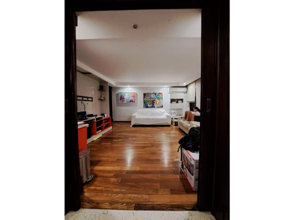 SE ALQUILA APARTAMENTO EN COCO DEL MAR — foto 3