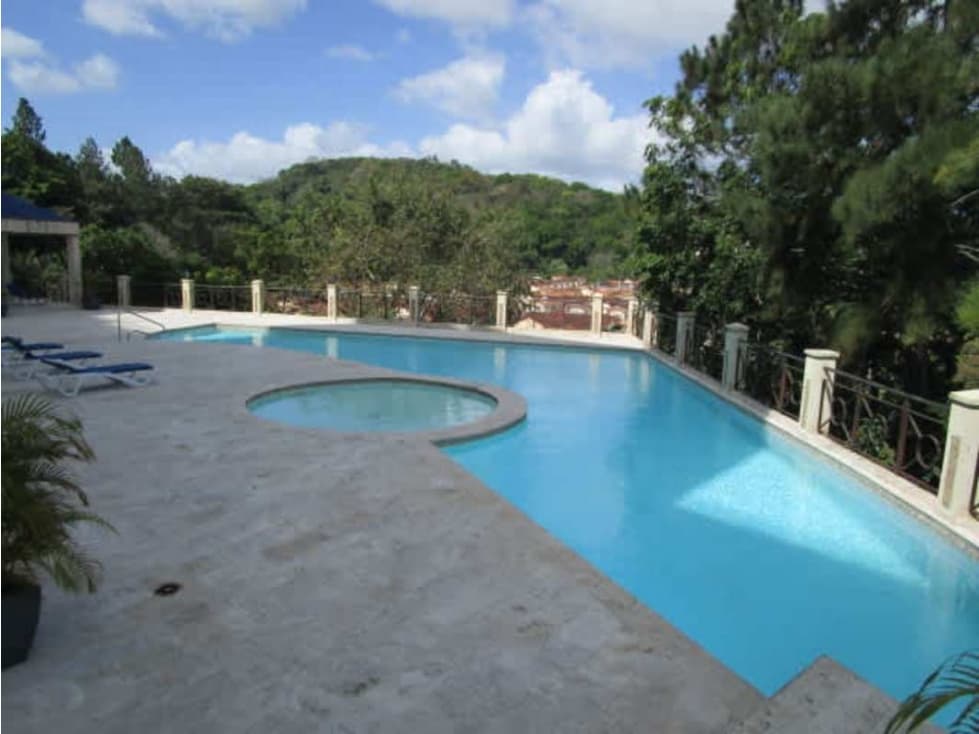 ¡¡SE VENDE!! Apartamento 3R 162m2 EN Albrook, Ancón — foto 2