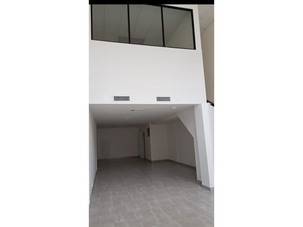 ¡Â¡SE ALQUILA!! LOCAL COMERCIAL san francisco, 140MTS — foto 2