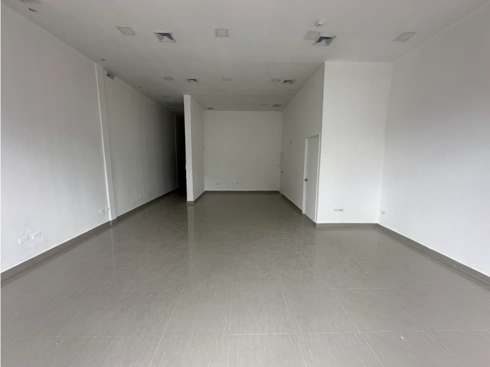 SE ALQUILA LOCAL COMERCIAL EN SAN FRANCISCO — foto 6