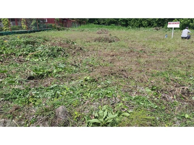 Se Vende Terreno en Punta Chame