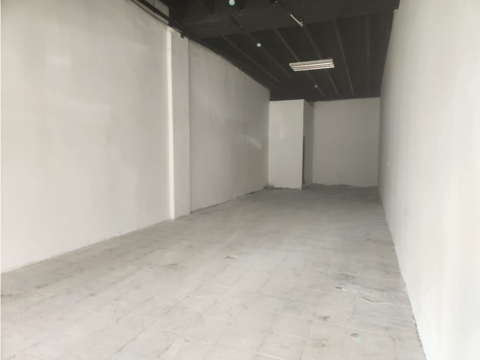 Se Alquila Local Comercial 80 mts Via España USD$2.900.00+itbms — foto 2