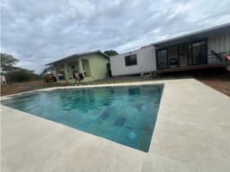 En Venta Propiedad Turística en Villas del Carmen, San Carlos.