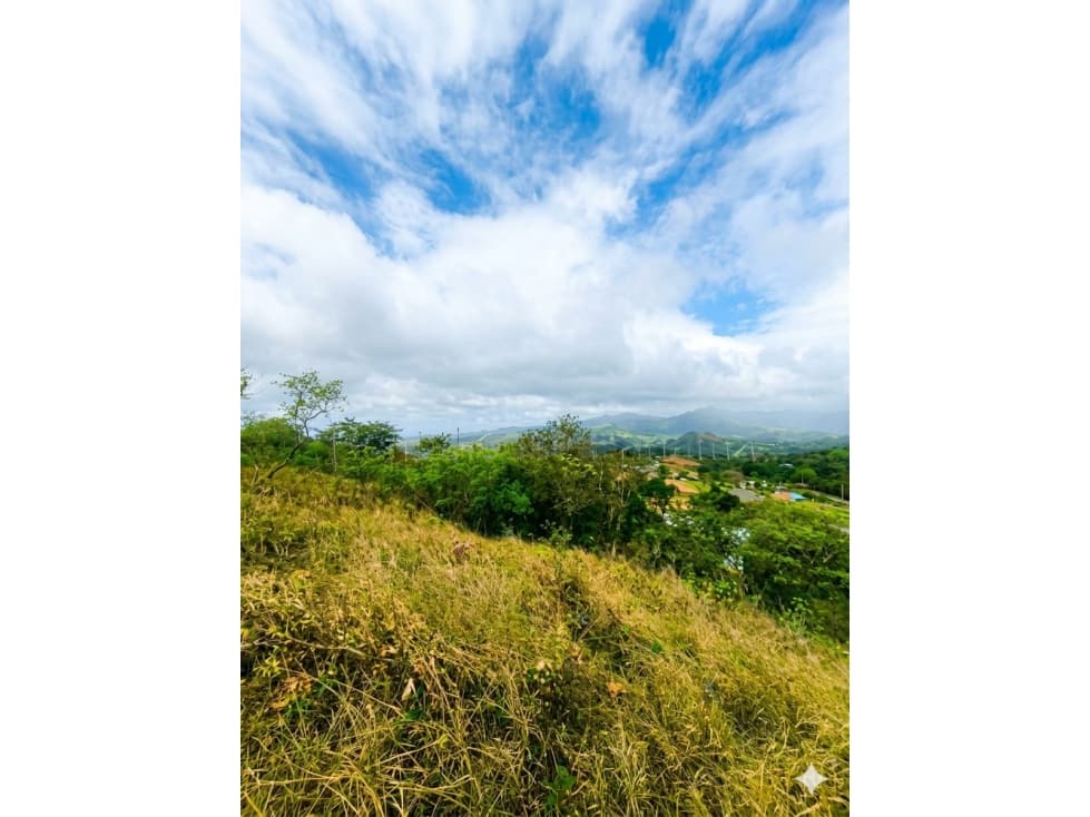 Terreno en venta de 920 m² en Chicá, Chame, Panamá Oeste. — foto 3