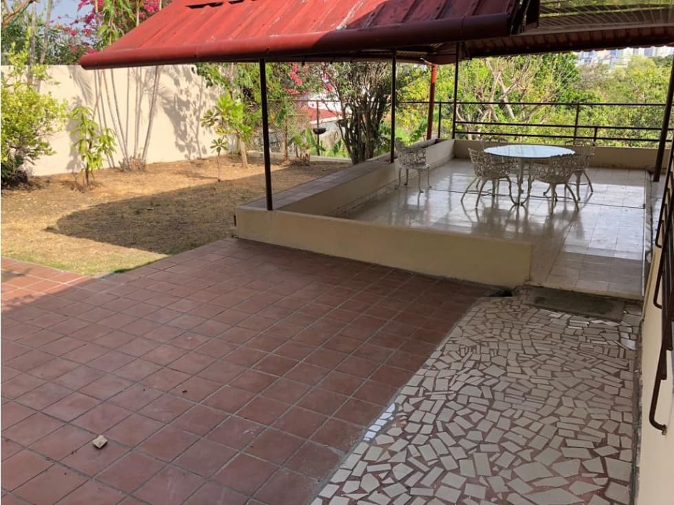 Casa en venta en El Dorado, Betania. — foto 3