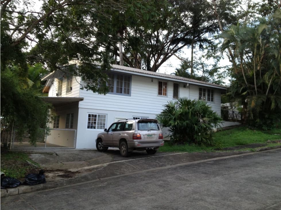 se vende casa en los rios 834mt2 — foto 2