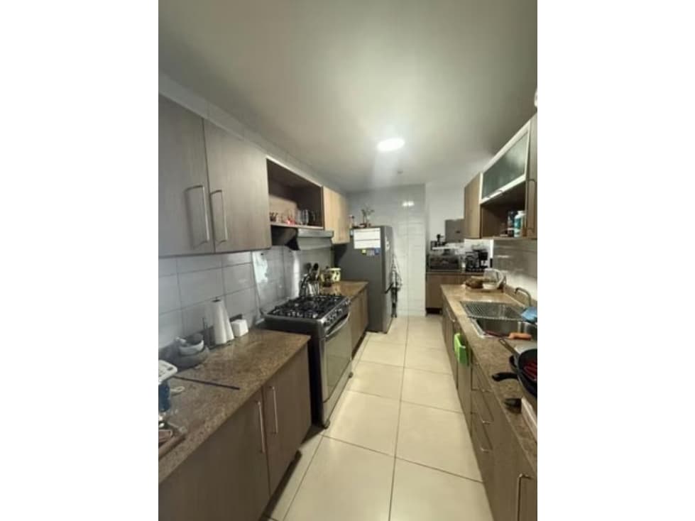 ALQUILO APARTAMENTO EN CONDADO DEL REY — foto 2