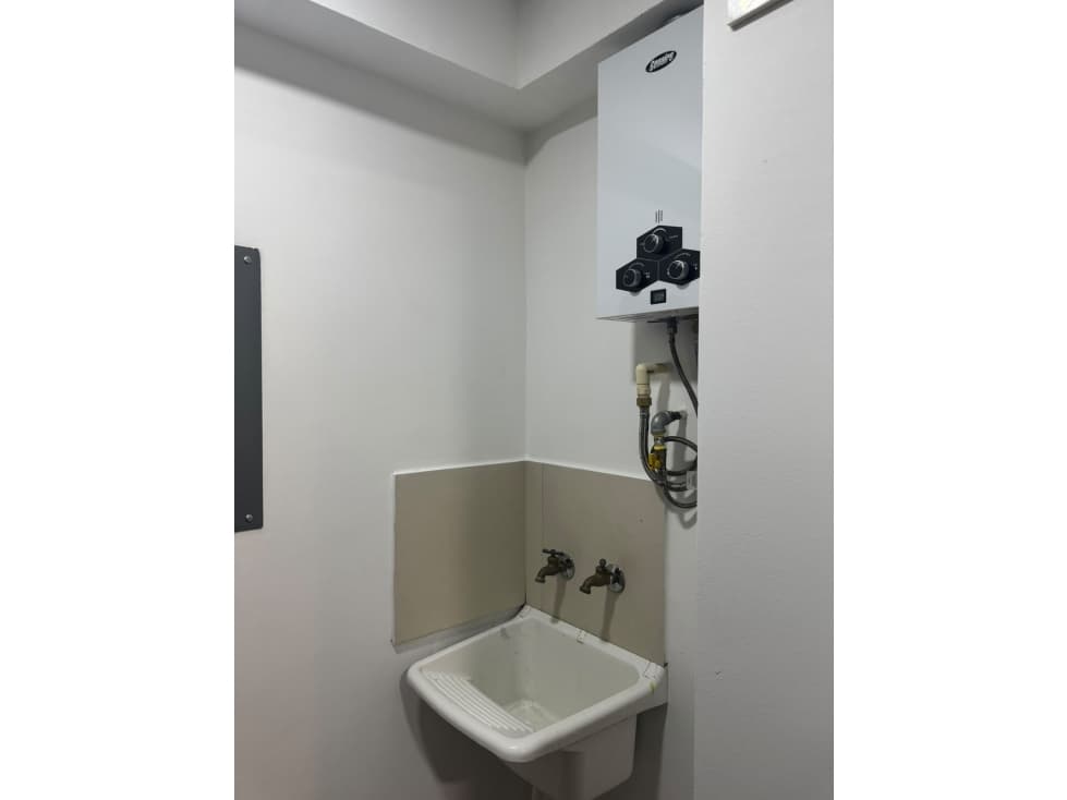 SE VENDE APARTAMENTO PH LIBERTY TOWER PUEBLO NUEVO — foto 4