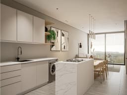 En venta apartamento con Licencia Hotelera en Proyecto The Edge