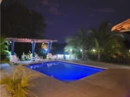 Casa en venta en El Arenal de San Carlos, Panamá Oeste