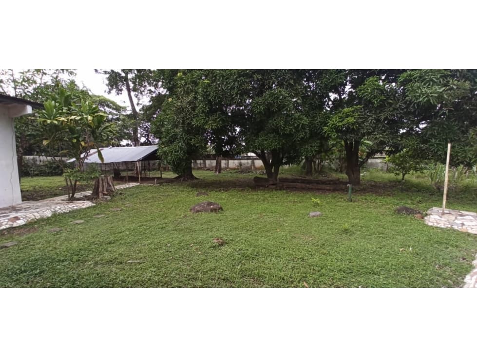 SE VENDE CASA DE CAMPO EN VIA PRINCIPAL >>LA MESA<< — foto 5