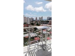 Alquilo Extraordinario apartamento amoblado en Fernández de Córdoba