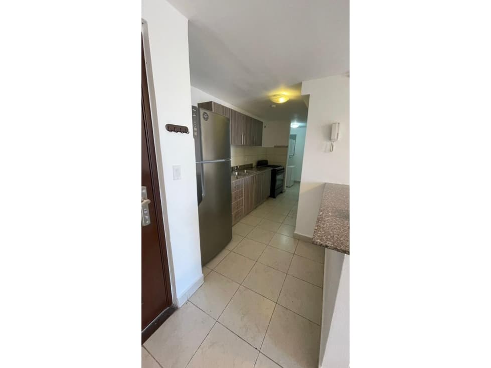 VENDO APARTAMENTO EN 12 DE OCTUBRE — foto 6