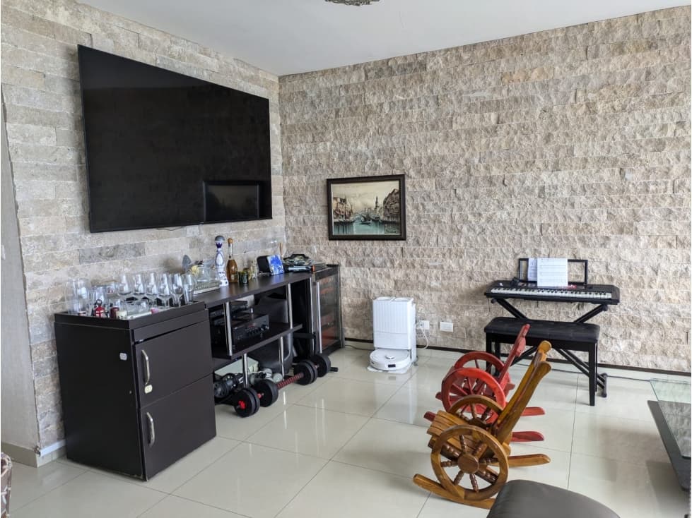 VENDO APARTAMENTO EN SAN FRANCISCO — foto 3