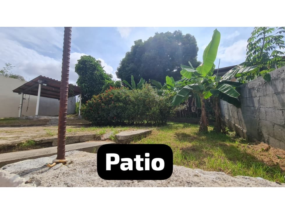 Se Vende Casa en Betania — foto 3