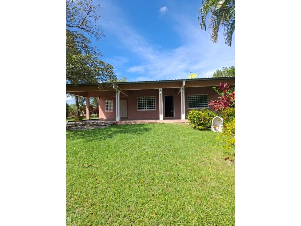 Propiedad en Venta San José, San Carlos — foto 2