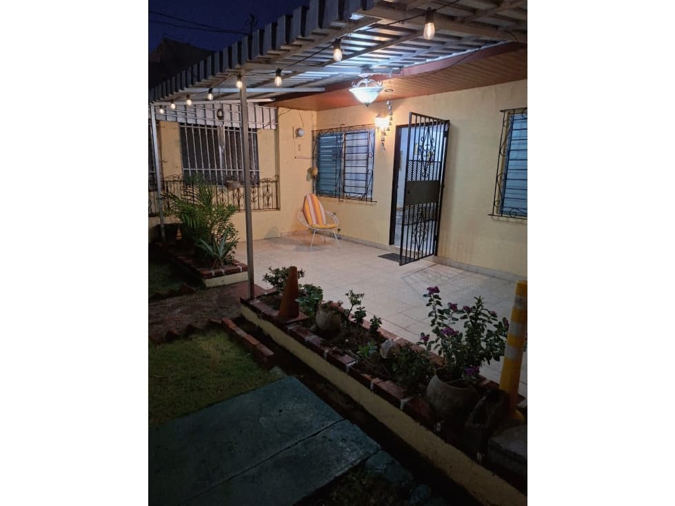 Se alquila casa en Santa María, Betania — foto 2