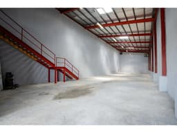 Se Alquila Bodega 500 Mts Llano Bonito USD$3,750,oo+Itbms