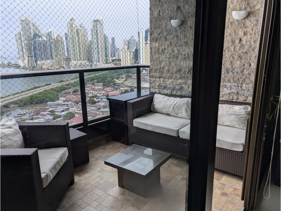VENDO APARTAMENTO EN SAN FRANCISCO — foto 4