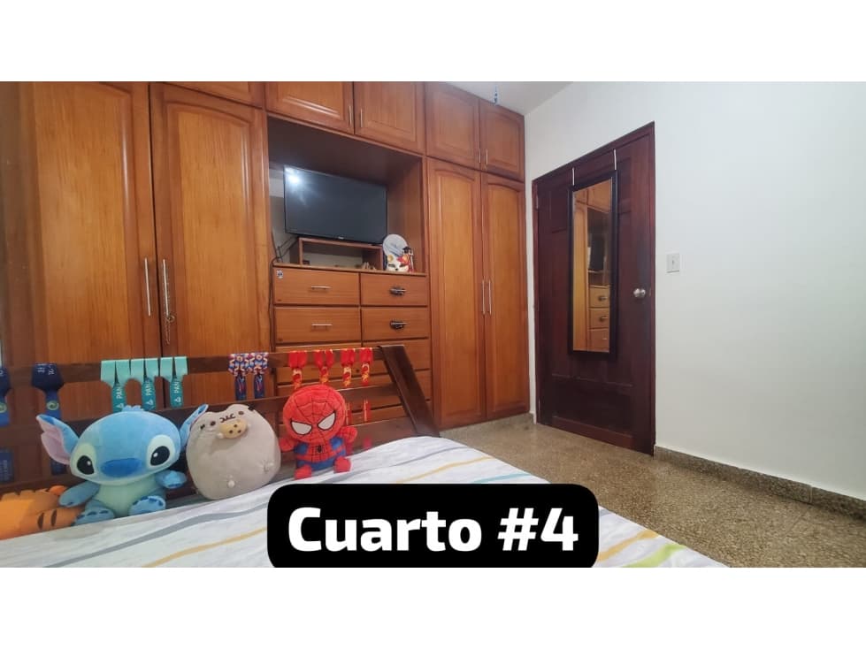 Se Vende Casa en Betania — foto 4