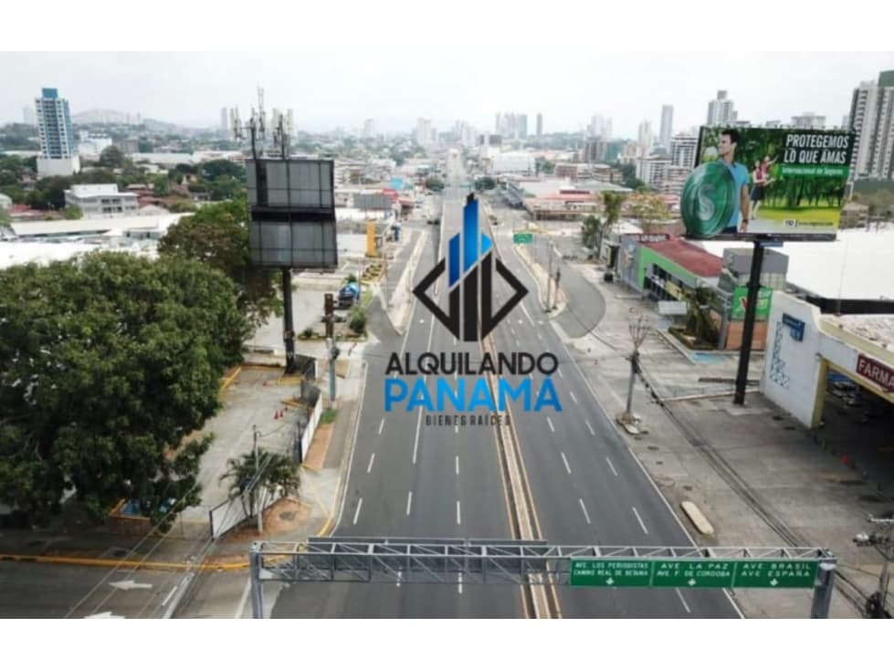 Se Vende Ofi-Bodega Betania 960 Mts USD$1,325,000,oo — foto 5